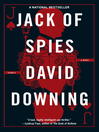 Cover image for Jack of Spies